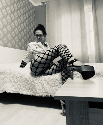 Проститутка Вика