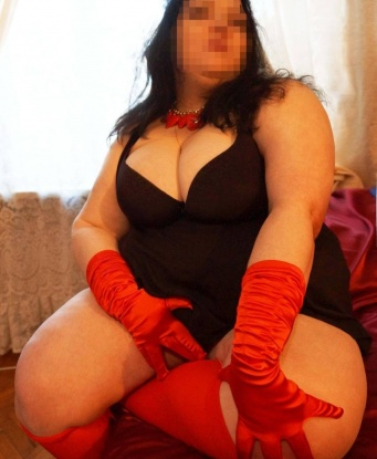 Проститутка Елена